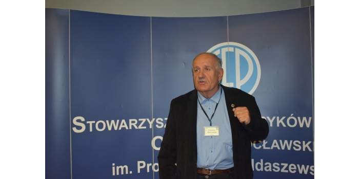 III Sympozjum Instalacje i Urządzenia Elektryczne Sekcji Instalacji i Urządzeń Elektrycznych Wrocławskiego Oddziału SEP - galeria
