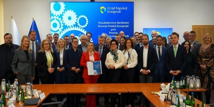 Z inicjatywy prezesa URE powstał Akcelerator Rozwoju Polskiej Energetyki