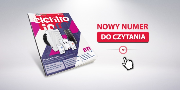 e-wydanie: elektro.info 11/2025