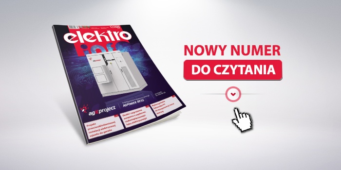 e-wydanie: elektro.info 12/2025