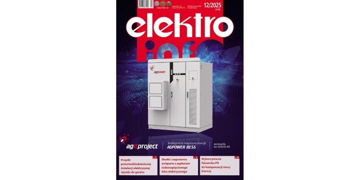 elektro.info 12/2025