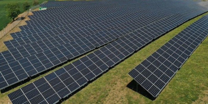 Polska firma R.Power zbuduje wielką farmę fotowoltaiczną w Niemczech