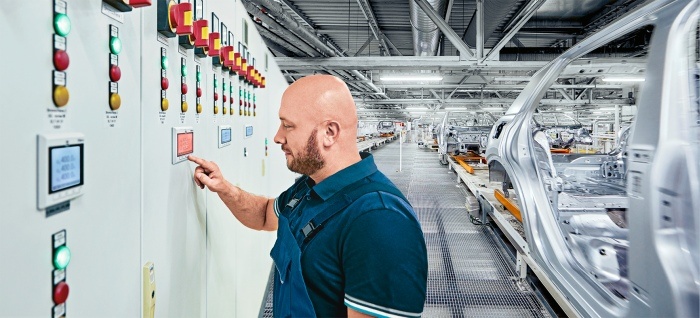 Efektywność energetyczna przemysłu i przedsiębiorstw – praktyczne aspekty pomiaru i zarządzania energią