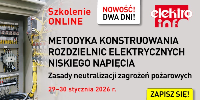 Jak poprawnie projektować rozdzielnice niskiego napięcia?