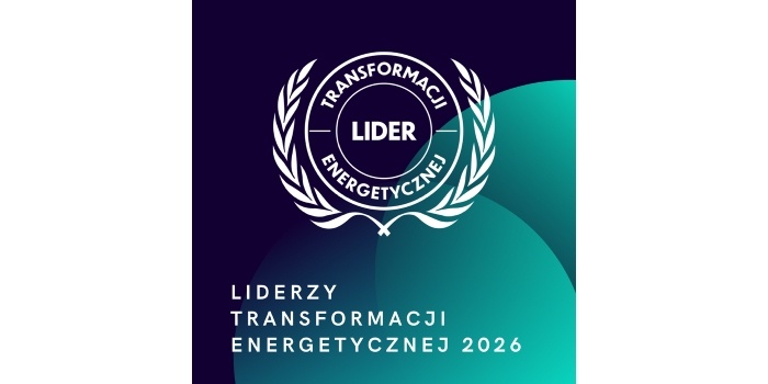 Trwa nabór wniosków do konkursu Liderzy Transformacji Energetycznej 2026
