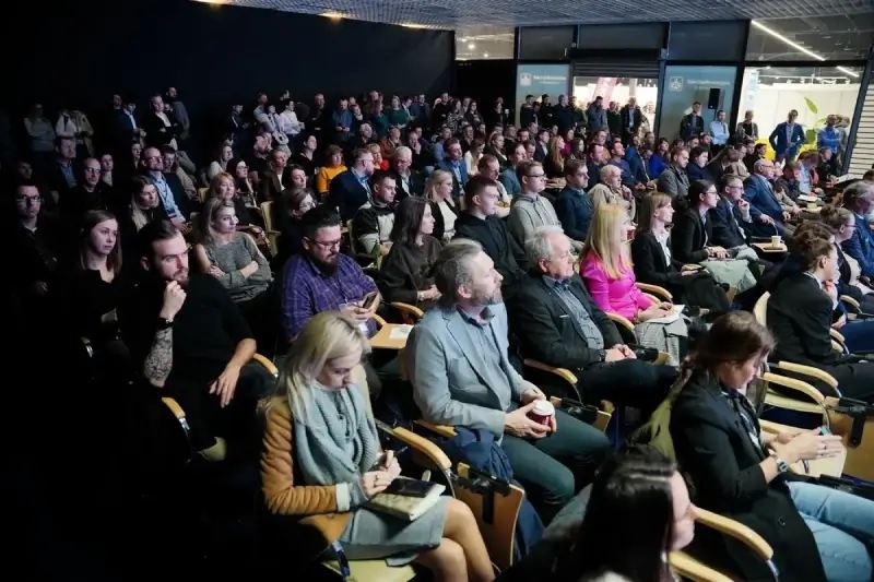 ISOLTEX Expo 2026 – technologie izolacyjne w centrum nowoczesnych inwestycji