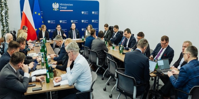 Minister energii powołał nowy organ ds. kształtowania taryf energii elektrycznej