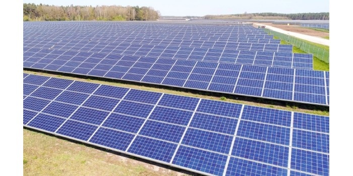 Rafineria Orlenu w Płocku będzie produkować energię odnawialną