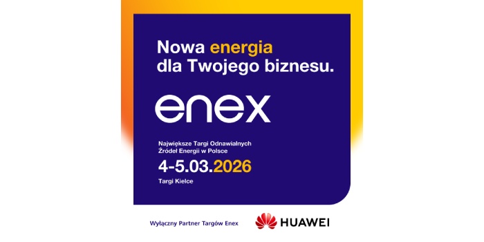 Już wkrótce targi ENEX 2026 – największe w Polsce targi branży OZE
