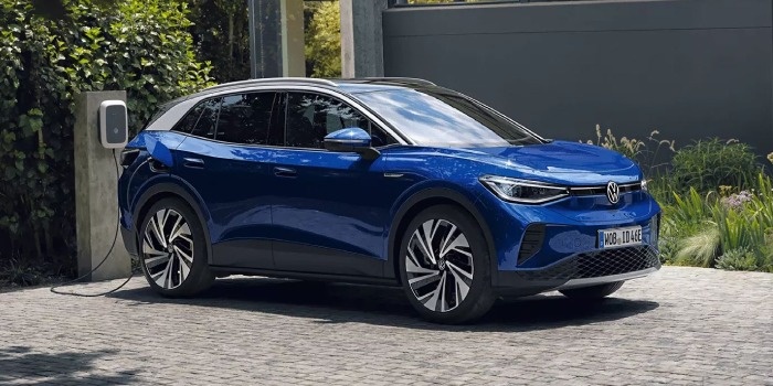 Volkswagen zapowiada wprowadzenie V2G: elektryki będą zasilać domy i sieci