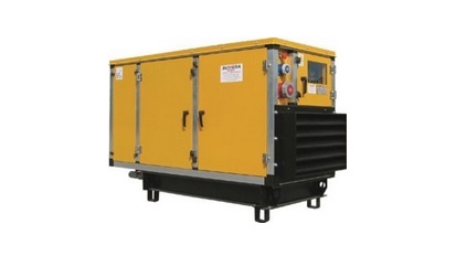 AGREGATY DIESEL 20- 60kVA