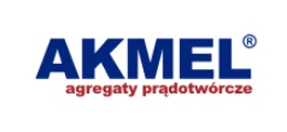 Akmel – Agregaty Prądotwórcze