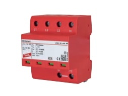 Ogranicziki przepięć DEHNshield TNS, nr kat. 941 400