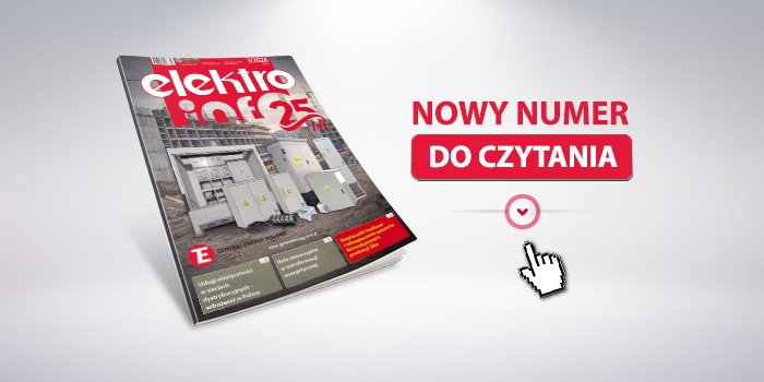 e-wydanie: elektro.info 3/2026