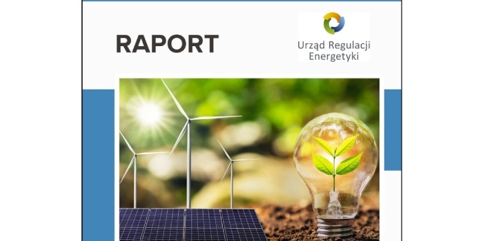 Raport URE: mamy w Polsce ponad 1,6 mln mikroinstalacji OZE