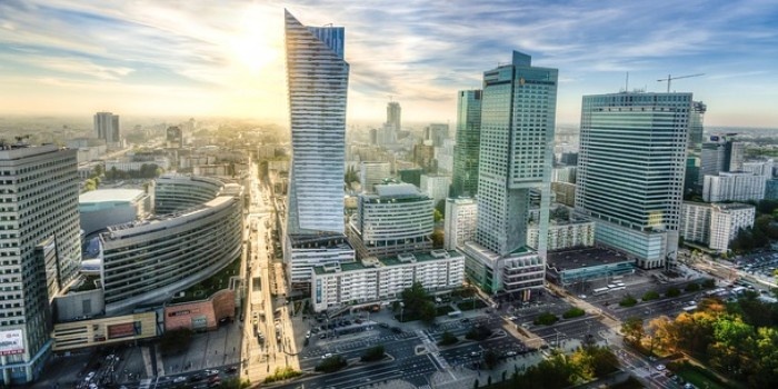 Coraz więcej kablowych linii SN i WN w stolicy – zyskuje i energetyka, i estetyka