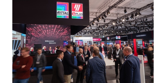 Jak nowości Rittal z Hannover Messe wpłyną na konkurencyjność polskich firm?