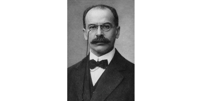 Tomasz Ruśkiewicz – patron roku 2026