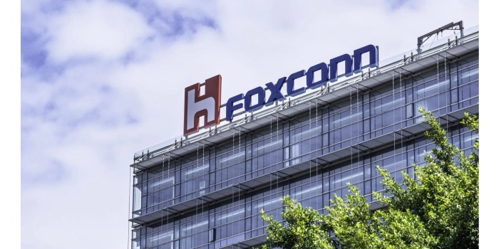 Foxconn wchodzi do Polski, by w Jaworznie produkować samochody elektryczne