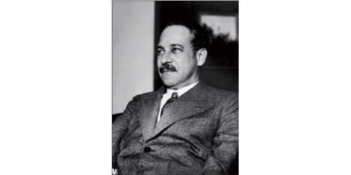 Maurycy Altenberg