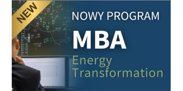 Studia podyplomowe z transformacji energetycznej na Politechnice Warszawskiej