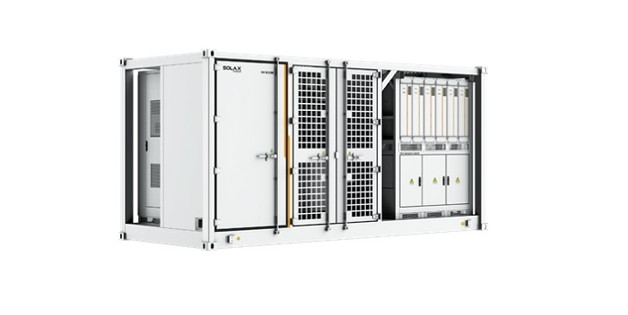SolaX Power wyznacza nowe standardy na Battery Forum 2026: od nowych rozwiązań Low Voltage i C&I po wielkoskalowe systemy kontenerowe ORI
