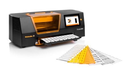 Drukarka etykiet PrintJet MINI