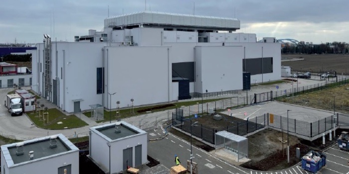 Trendy w rozwoju zasilania obiektów Data Center (część 2.)