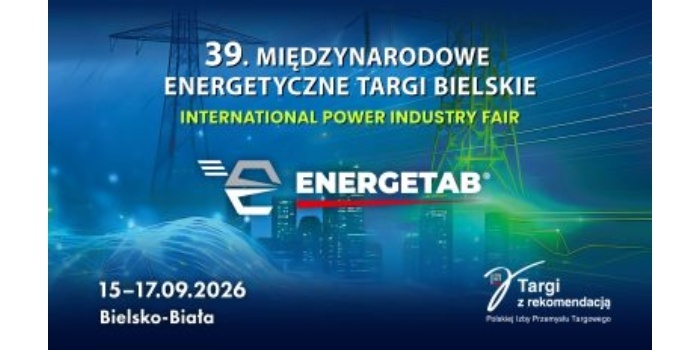 ENERGETAB 2026 – miejsce, gdzie spotyka się przyszłość energetyki