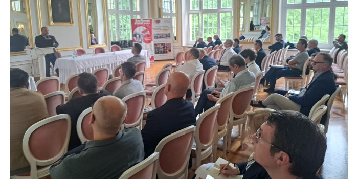 Konferencja ENPP 2026