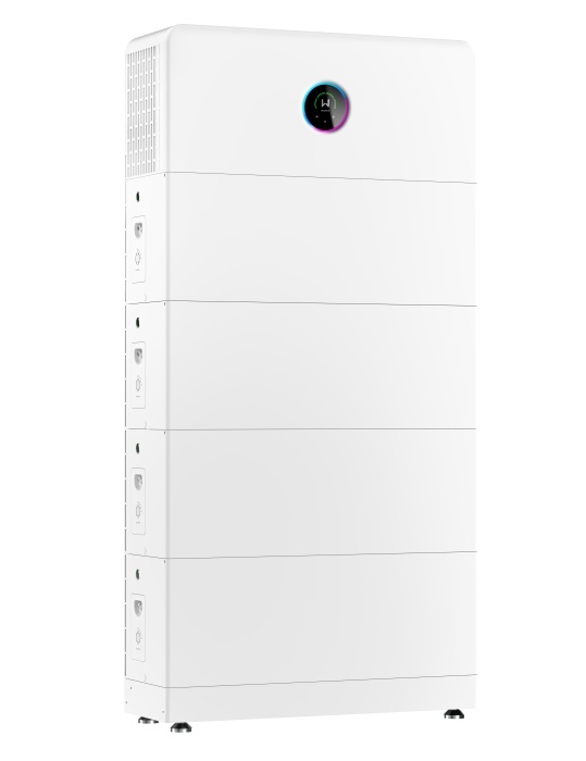 Magazyny energii ESA 5-30 kW / 5-108 kWh