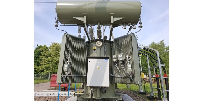 Energa Operator zapowiada nowe inwestycje w województwie warmińsko-mazurskim