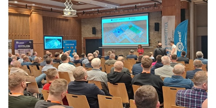 Diagnostyka, pomiary i bezpieczeństwo – 21. Ogólnopolska Konferencja Techniczna SONEL