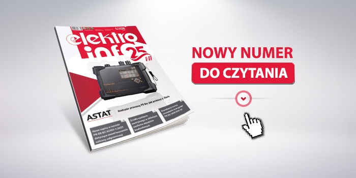 e-wydanie: elektro.info 6/2026