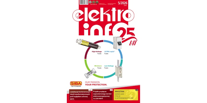 elektro.info 5/2026