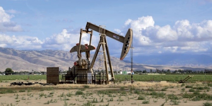 Arabia Saudyjska i energetyka