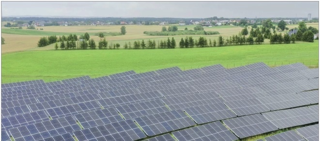Nowe źródła, nowe wymagania: rozdzielnice SN w projektach OZE i magazynów energii - galeria