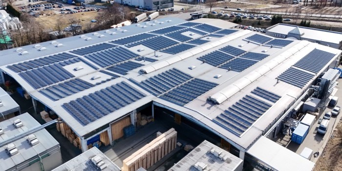 Francuska grupa energetyczna planuje w Polsce inwestycje w OZE za 430 mln zł