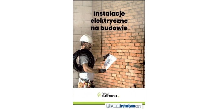 Instalacje elektryczne na budowie