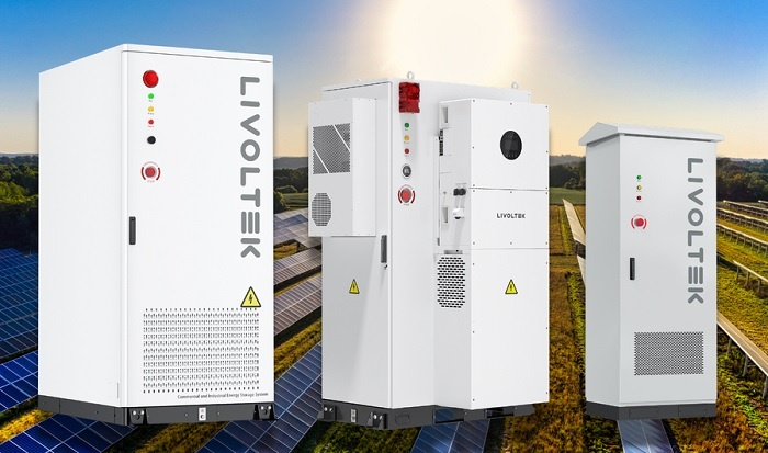 Przemysłowe magazyny energii w praktyce: Jak obniżyć koszty energii i zwiększyć autonomię instalacji PV w segmencie C&I