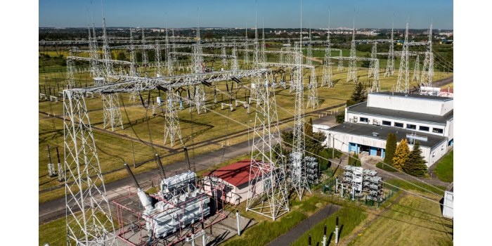 PSE podpisały umowę na rozbudowę stacji Gdańsk Błonia 400/110 kV