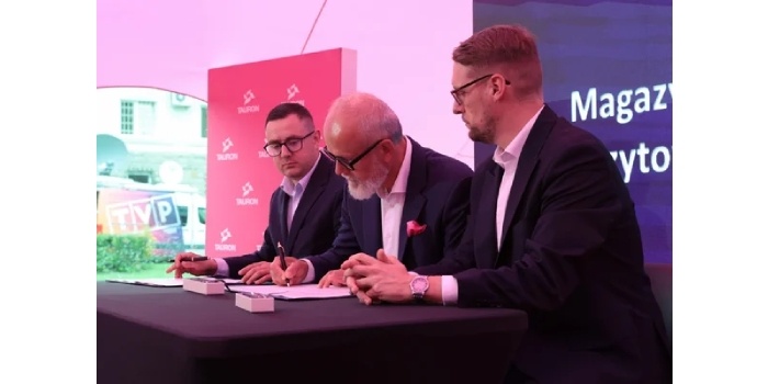 Elektrownia szczytowo-pompowa Rożnów II będzie największym magazynem energii w Polsce