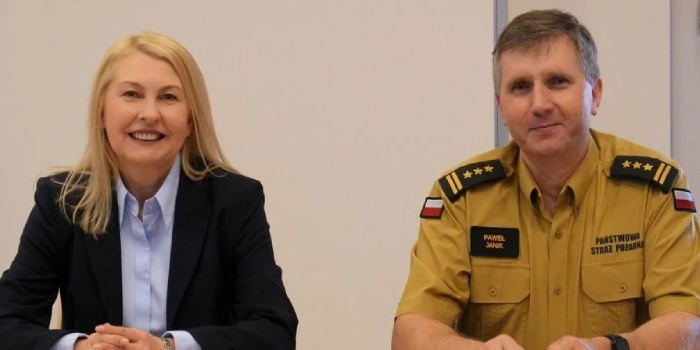 Powstaną pierwsze w Polsce wytyczne dotyczące bezpieczeństwa wielkoskalowych magazynów energii