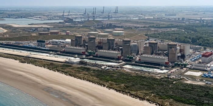 Największa francuska elektrownia atomowa wyłączona przez meduzy