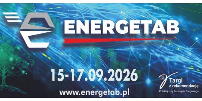 ENERGETAB 2026 – rejestracja dla zwiedzających już otwarta!