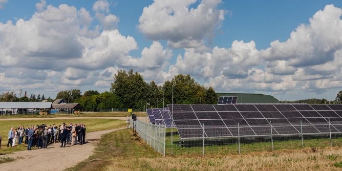 Powstaje wyspa energetyczna Lubań – wyjątkowy projekt z zakresu energetyki rozproszonej