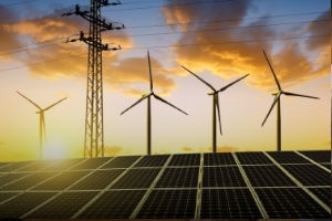 Kompleksowe rozwiązanie do analizy, planowania, optymalizacji sieci elektroenergetycznej