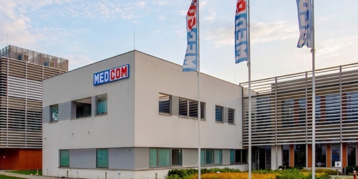 Medcom zbuduje kolejny zakład produkcyjny w Warszawie – we współpracy z Mitsubishi