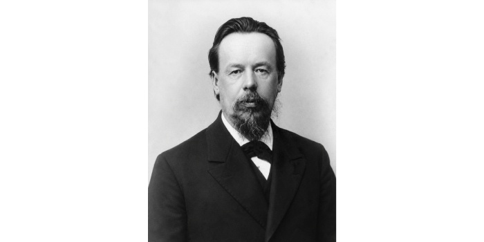 Aleksander Popow