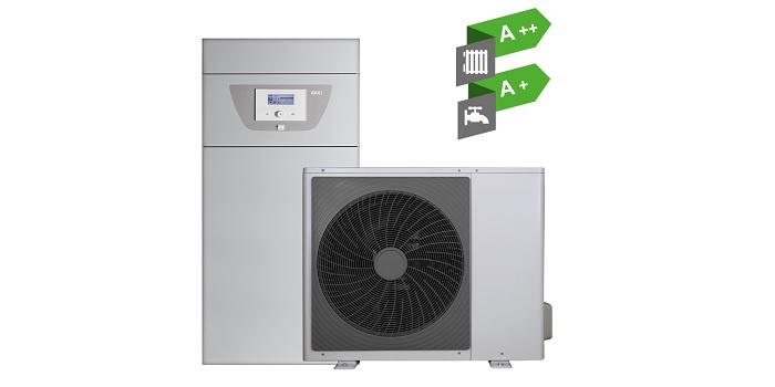 Baxi Alya FS-A – nowa pompa ciepła typu split w ofercie BDR Thermea Poland